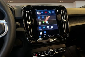 Volvo XC40 P6 ReCharge Ultimate