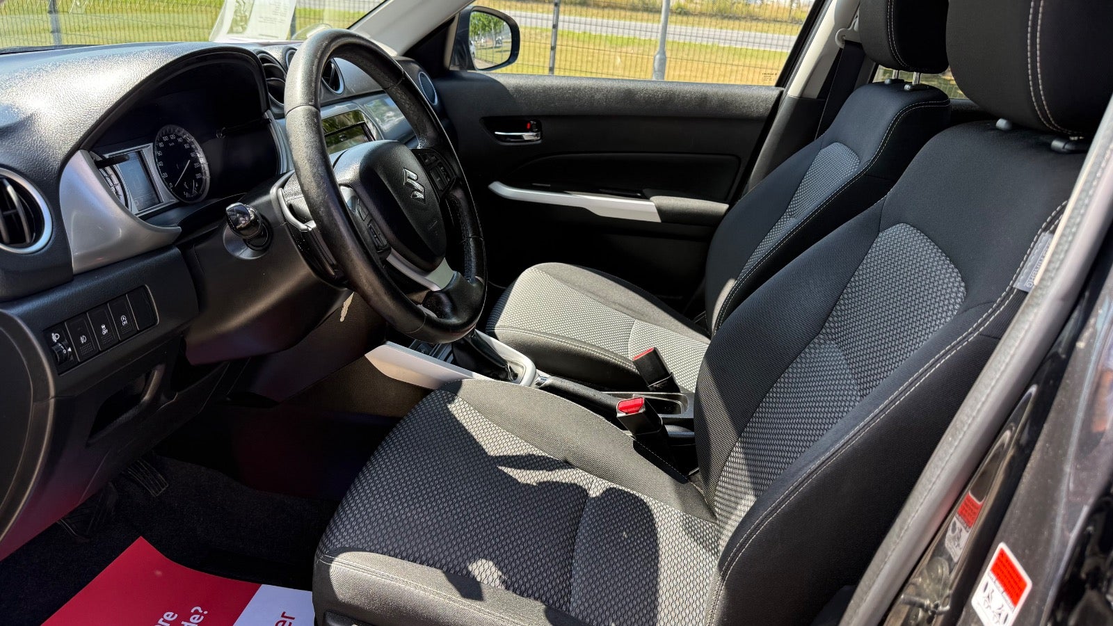 Suzuki Vitara Active aut.
