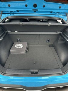 MG 4 Luxury Extended Range