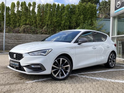 Seat Leon eHybrid FR DSG billede 1