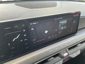 Kia EV9 Standard Range Upgrade RWD 7prs