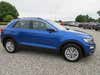 VW T-Roc TSi 150 Style DSG thumbnail