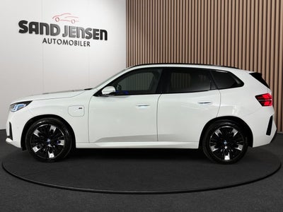 BMW X3 xDrive30e M-Sport aut. Van