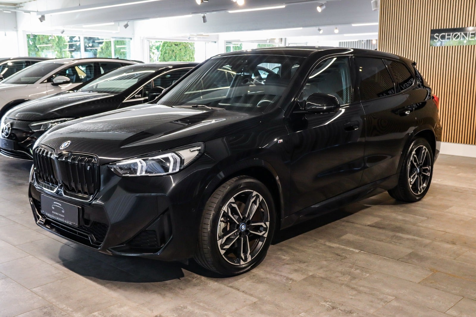Billede af BMW iX1  xDrive30 M-Sport