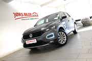 VW T-Roc TSi 150 Sport DSG