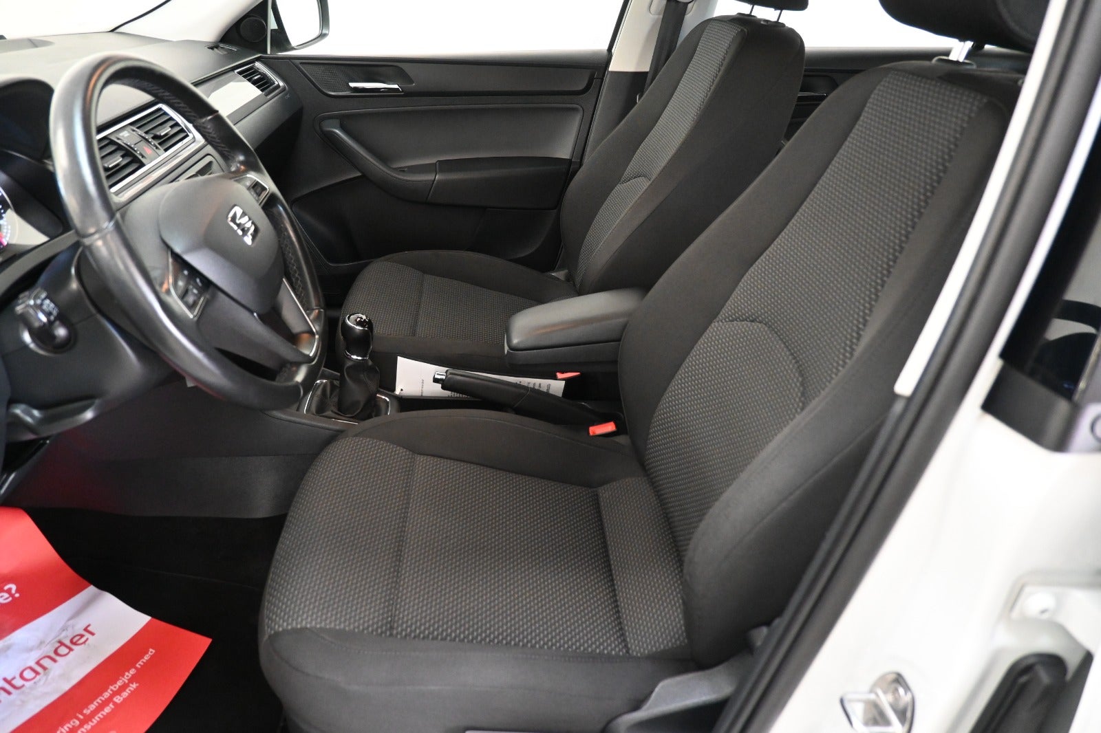 Seat Toledo TSi 110 Style