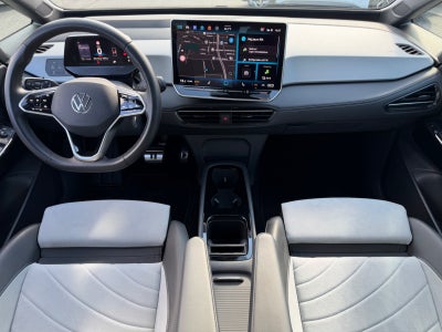 VW ID.3 Pro S Edition+