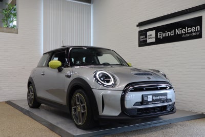MINI Cooper SE Edition Premium Plus