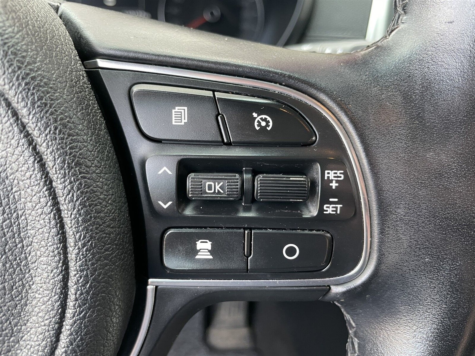 Kia Optima PHEV aut.