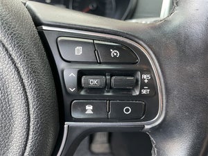 Kia Optima PHEV aut.