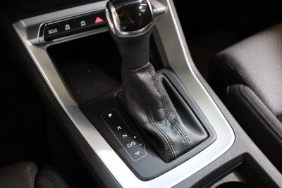 Audi Q3 TFSi Prestige Sportback S-tr.