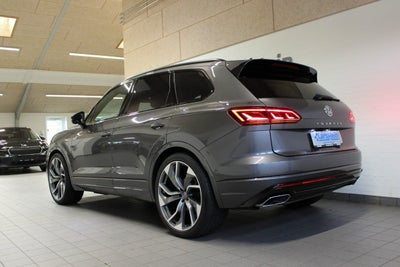 VW Touareg TDi 286 R-line aut. 4Motion