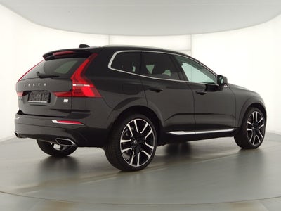 Volvo XC60 T6 ReCharge Inscription aut. AWD - 1