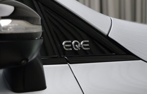 Mercedes EQE350 SUV AMG Line 4Matic