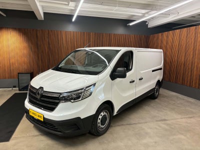 Renault Trafic dCi 150 L2H1 Tekno