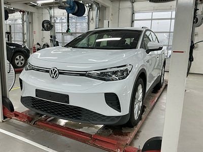 VW ID.4 Pro Performance Active