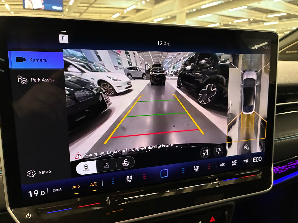 VW ID.7 Style+ billede 6