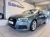 Audi A3 TFSi Limited plus Cabriolet S-tr. thumbnail