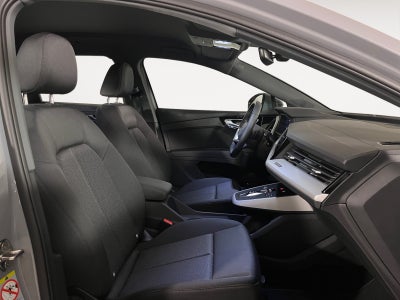 Audi Q4 e-tron Business Van