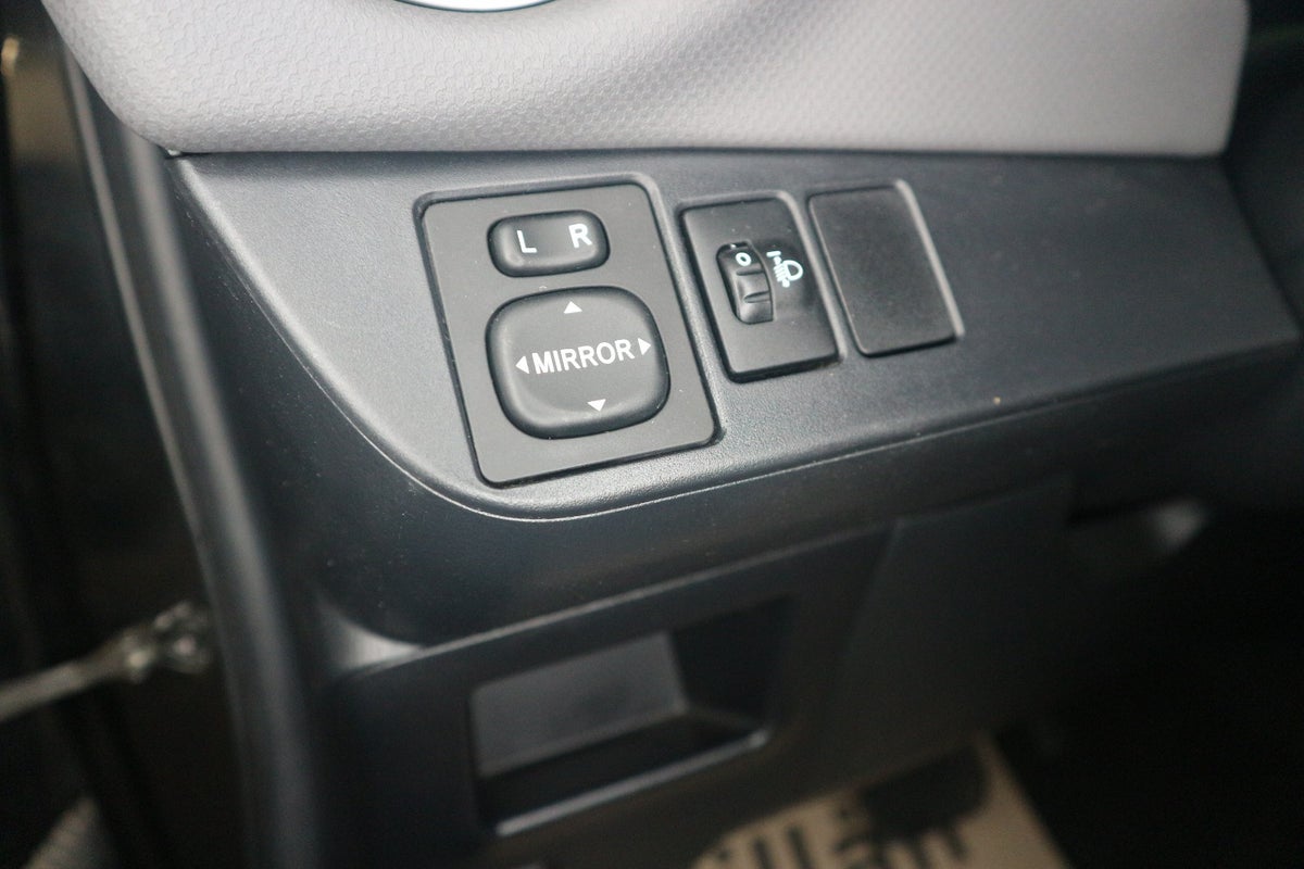 Toyota Yaris Hybrid H2 Touch e-CVT