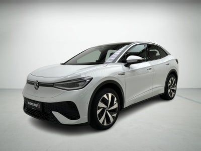 VW ID.5 Pro Performance