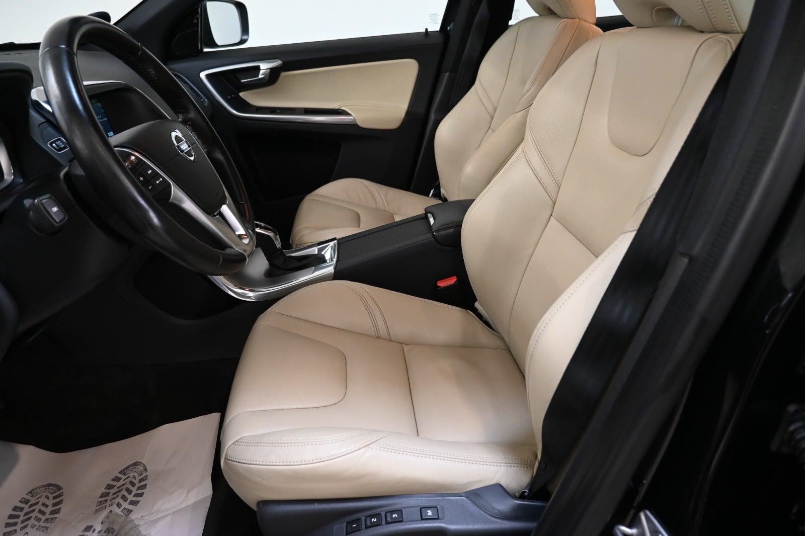 Volvo XC60 D4 190 Summum aut.