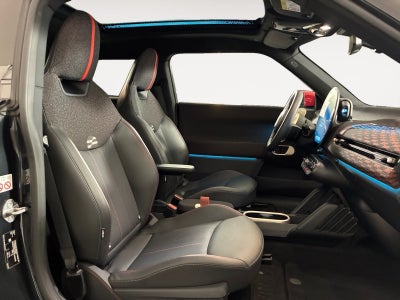 MINI Cooper SE JCW Trim XL