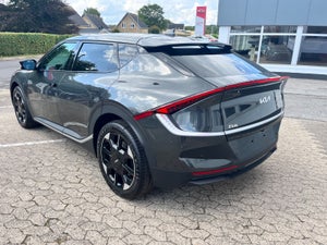 Kia EV6 Long Range Prestige