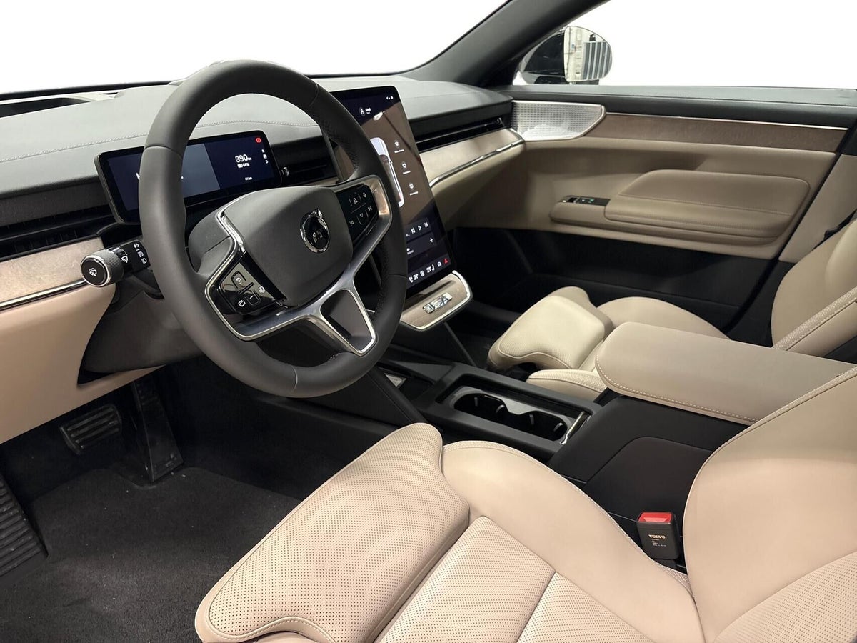 Volvo ES90 Extended Range Ultra billede 3