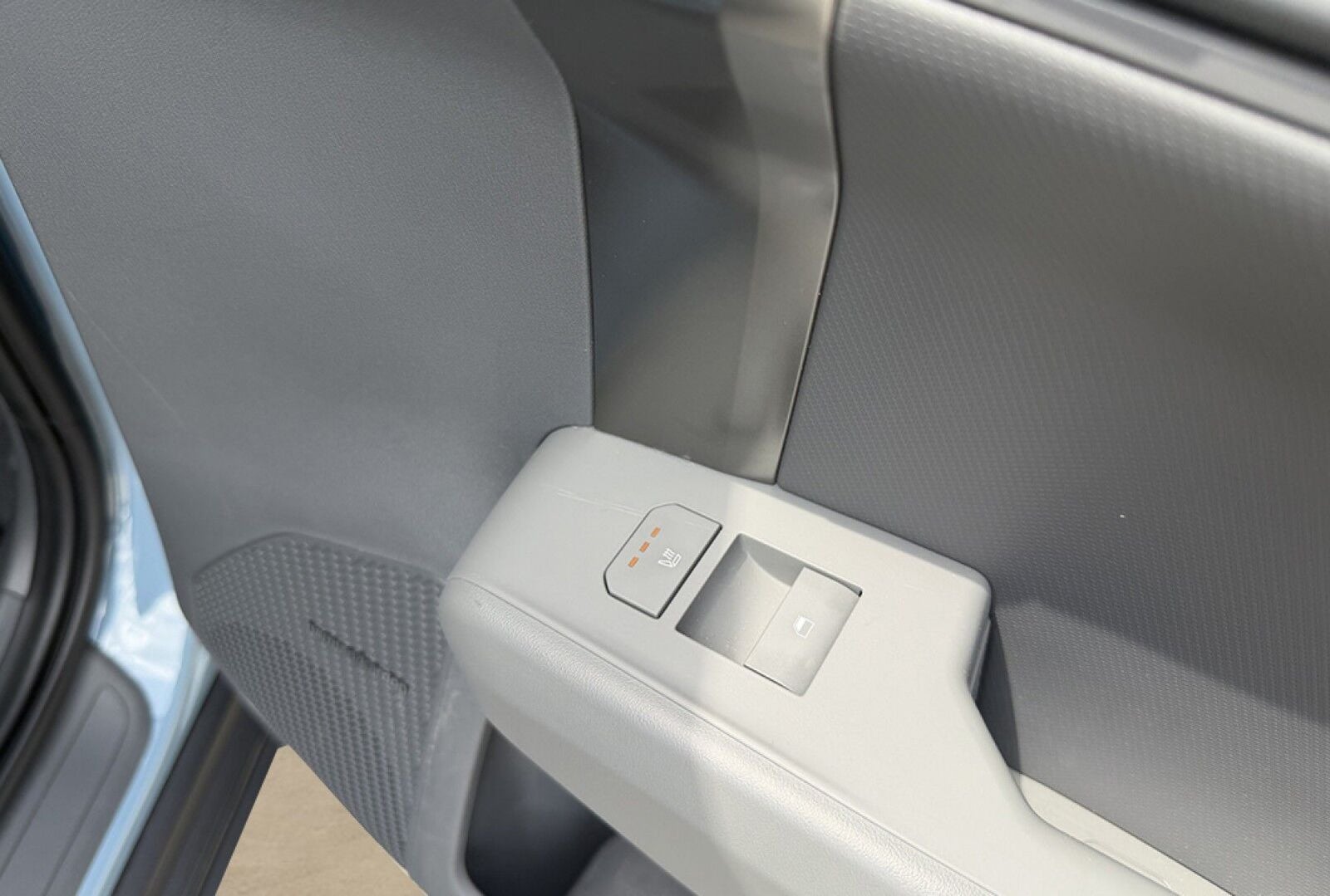 Kia EV3 Long Range Upgrade