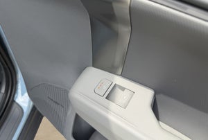Kia EV3 Long Range Upgrade