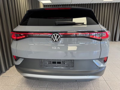 VW ID.4 Pro Performance
