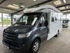 Mercedes Hymer Tramp S 695 aut. thumbnail