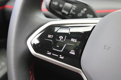 VW ID.7 GTX Max 4Motion