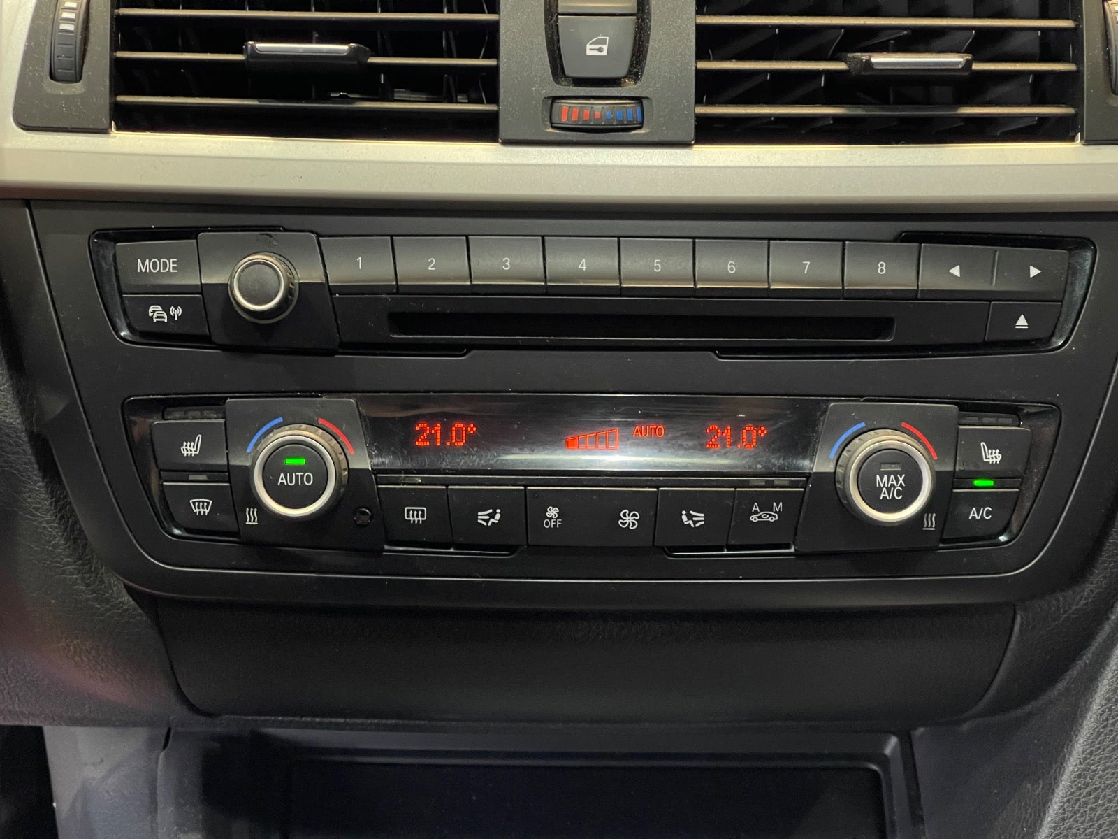 Billede af BMW 316i 1,6 