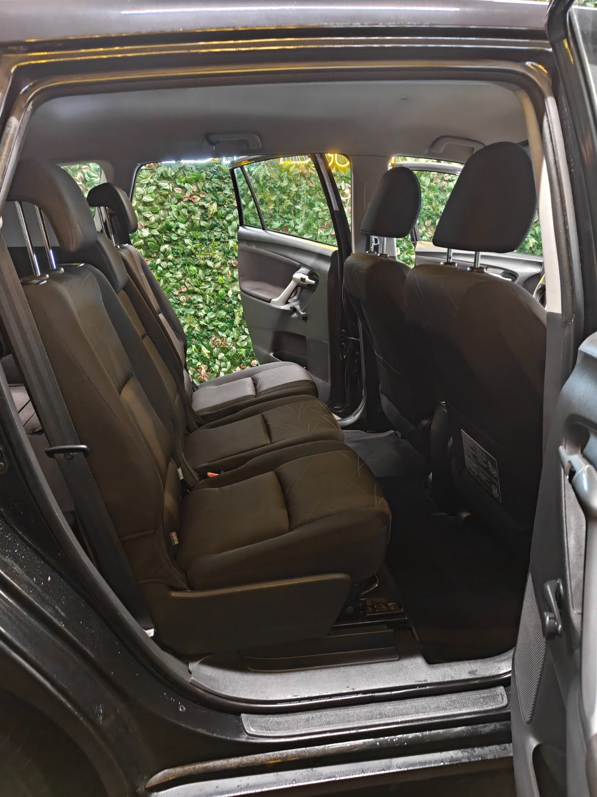 Billede af Toyota Verso 1,6 T1