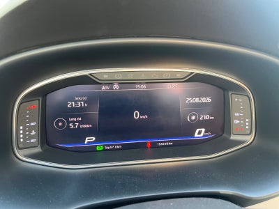 Seat Leon TDi 150 Xcellence ST DSG