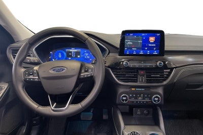 Ford Kuga PHEV Vignale CVT