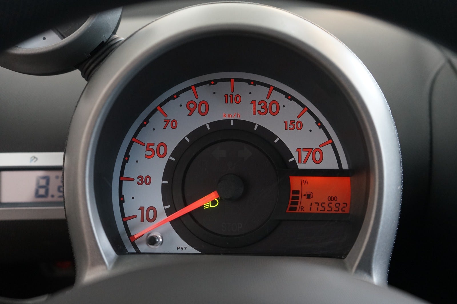 Citroën C1