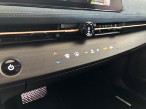 Nissan Ariya Evolve e-4ORCE