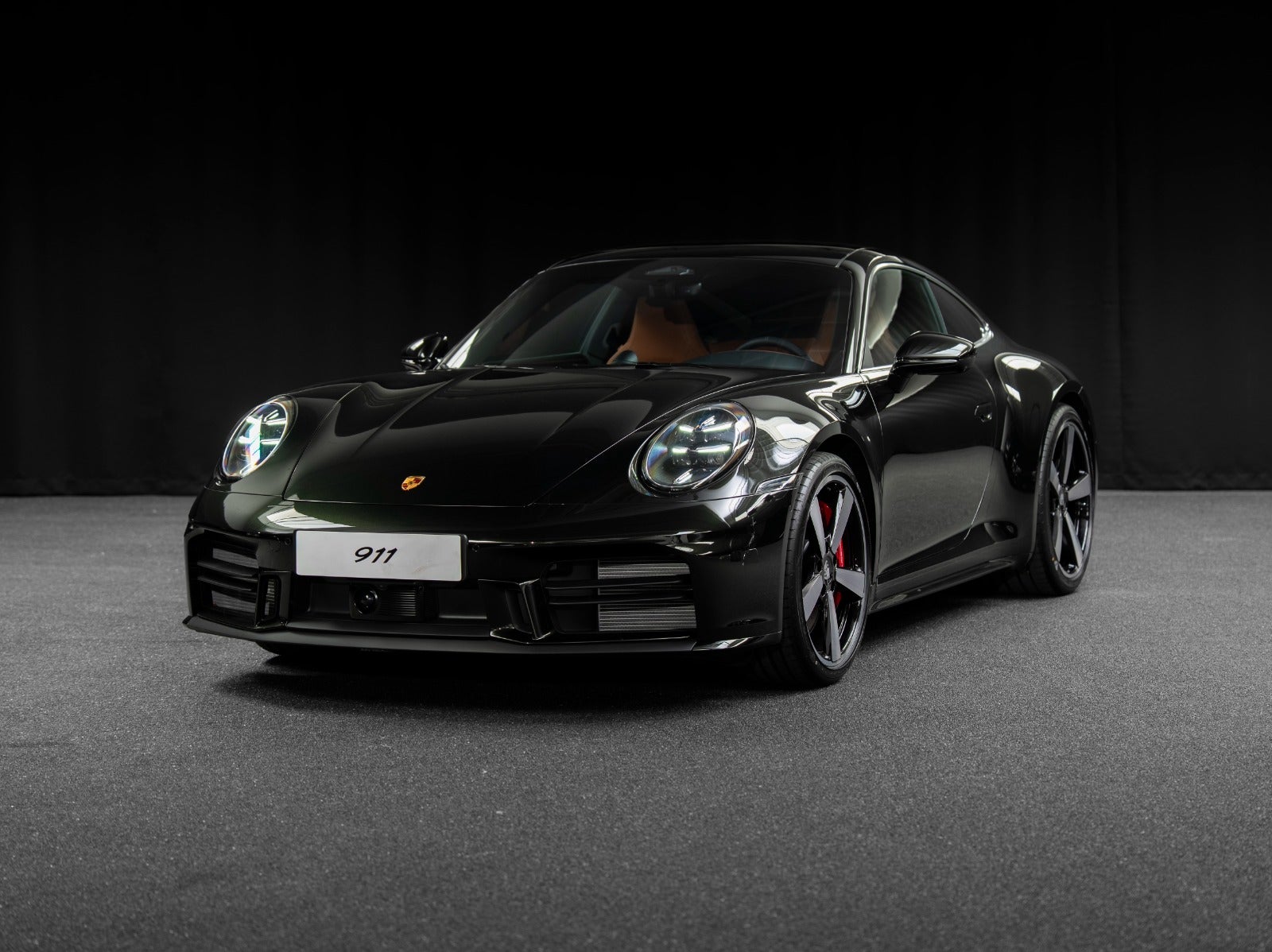 Porsche 911 Carrera 4S