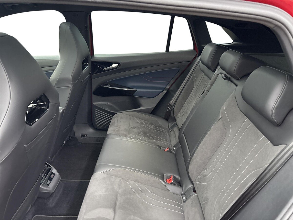 VW ID.4 GTX 4Motion billede 6