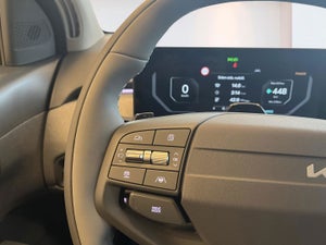Kia EV3 Long Range Upgrade