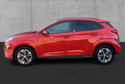 Hyundai Kona 39,0 EV Trend 2021