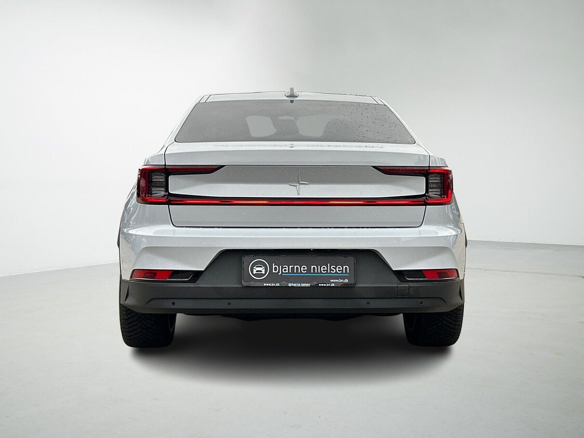 Polestar 2 Long Range billede 7