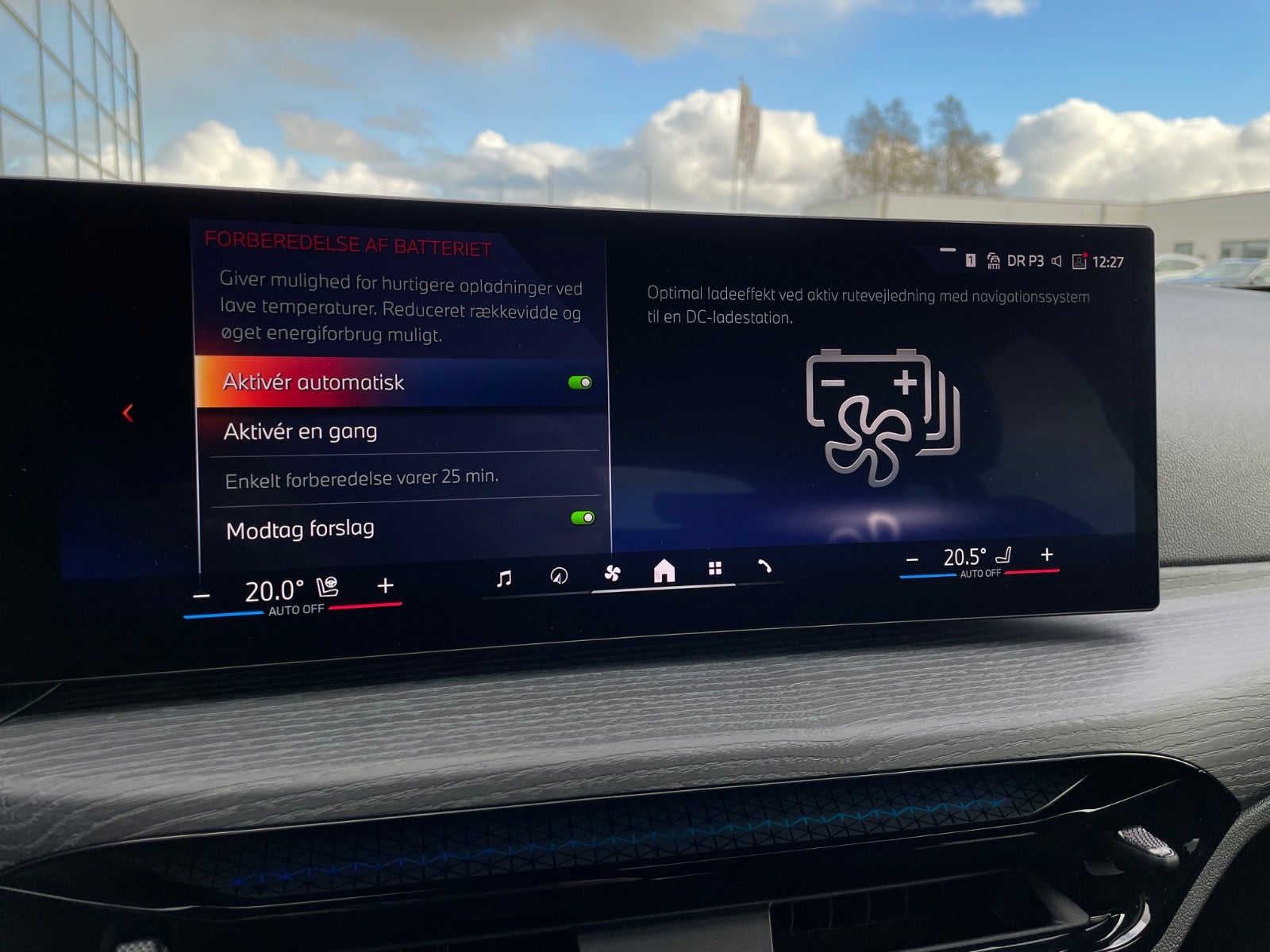 BMW i4 eDrive40 M-Sport