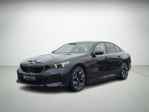 BMW i5 eDrive40 M-Sport Pro