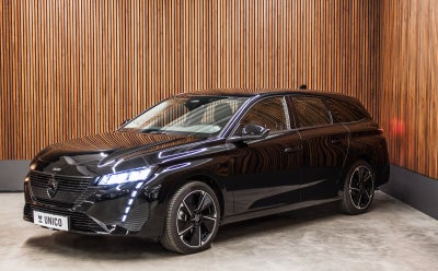 Peugeot e-308 54 GT SW 5d
