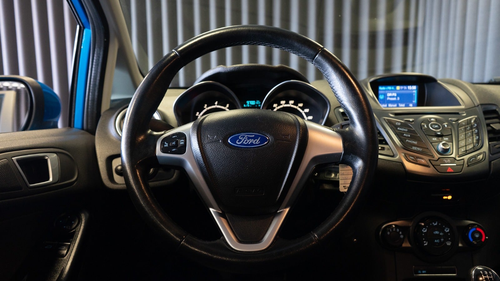 Billede af Ford Fiesta 1,0 65 Trend
