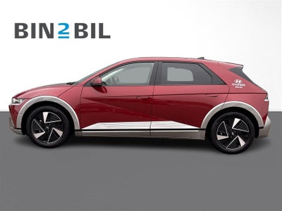 Hyundai Ioniq 5 Ultimate billede 1